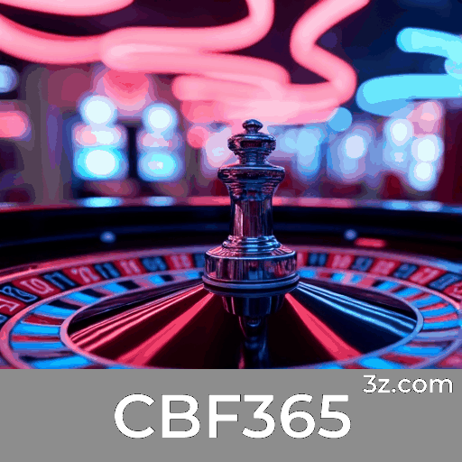 CBF365: Profissionalismo e Confiabilidade em Apostas