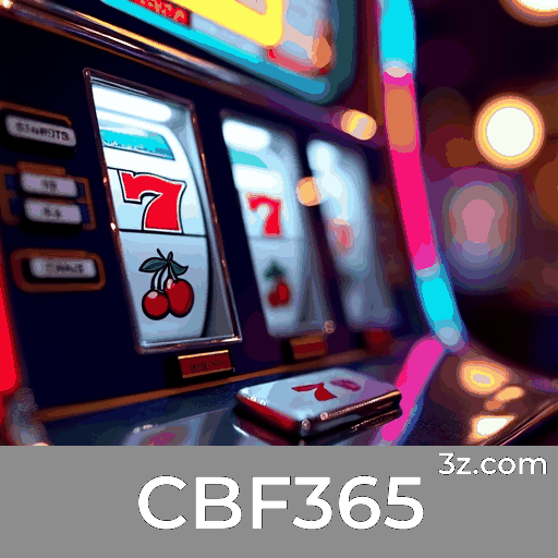 CBF365: Slots - Jackpots Gigantes, Mesa - Estratégia, Live - Imersão Total