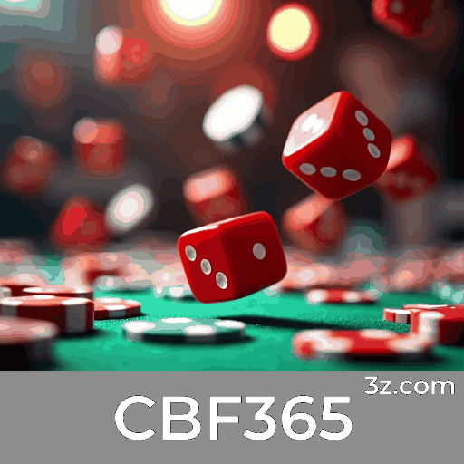 CBF365: Plataforma de Apostas Segura e Premiada