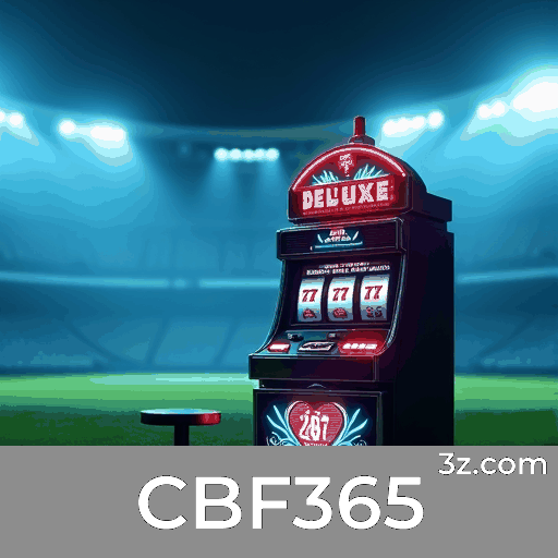 Luxo e Exclusividade: Casino Brasileiro com CBF365