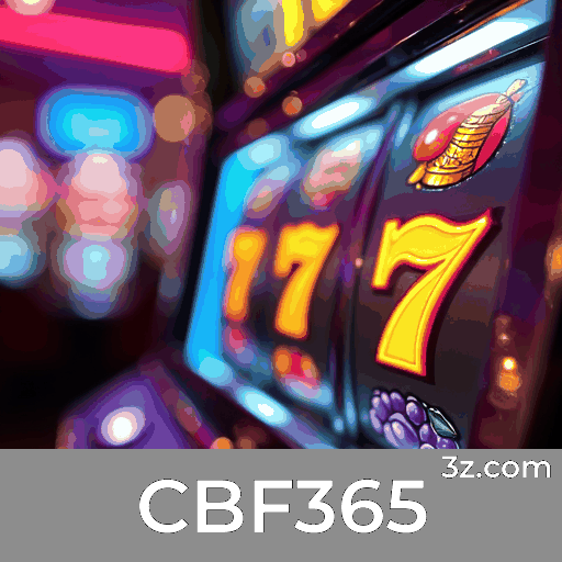 Descubra os Slots CBF365: Oportunidades de Jackpot