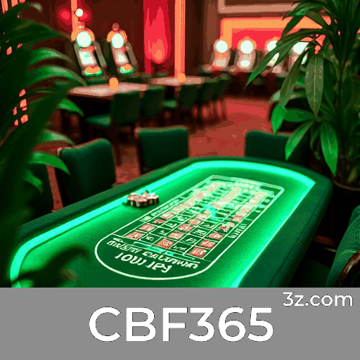 Experiência Imersiva em Jogos com Dealer Real na CBF365